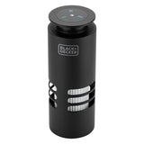 BLACK + DECKER In Car Air Purifier w/ Microban - ShopThatHere.com