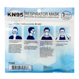 KN95 Respirator Mask - ShopThatHere.com