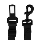 Pet Seat Belt - Black - ShopThatHere.com