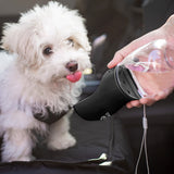 Pet Travel Water Bottle - ShopThatHere.com
