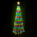 LED Christmas Tree with APP - ShopThatHere.com